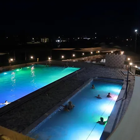 Hotel Dacia-lux Modern