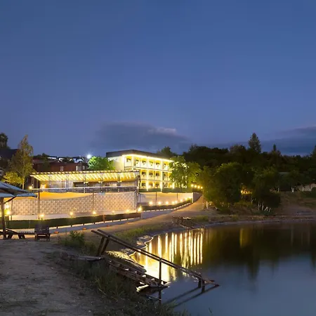 Dacia-lux Modern Aknaszlatina