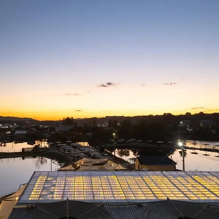 Szálloda Dacia-lux Modern