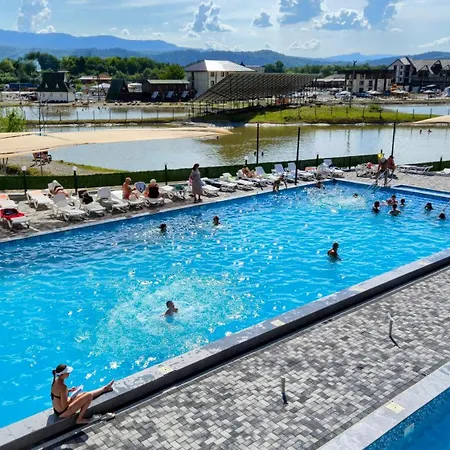 Dacia-lux Modern Solotvyno