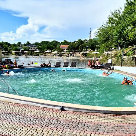 Szálloda Dacia-lux Modern