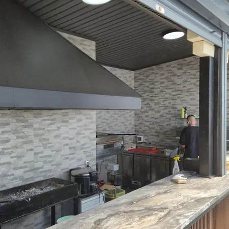 Hotel Dacia-lux Modern *