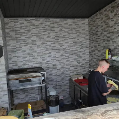 Dacia-lux Modern Solotvyno