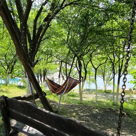 Szálloda Dacia-lux Modern *