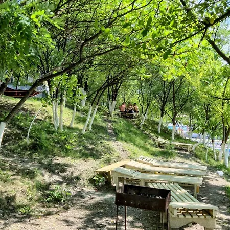 Szálloda Dacia-lux Modern *