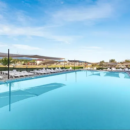 Dacia-lux Modern Hotel Solotvyno