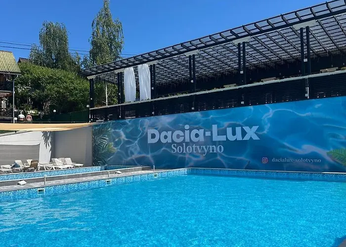 Dacia-lux Modern *